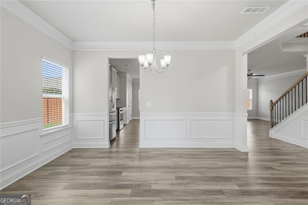 Flawlessly maintained and thoughtfully designed, this home exudes the – image 10