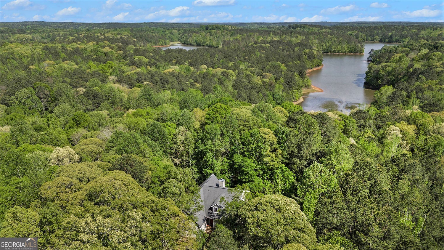 Experience the epitome of country living on this expansive 10+ acre pr – image 48