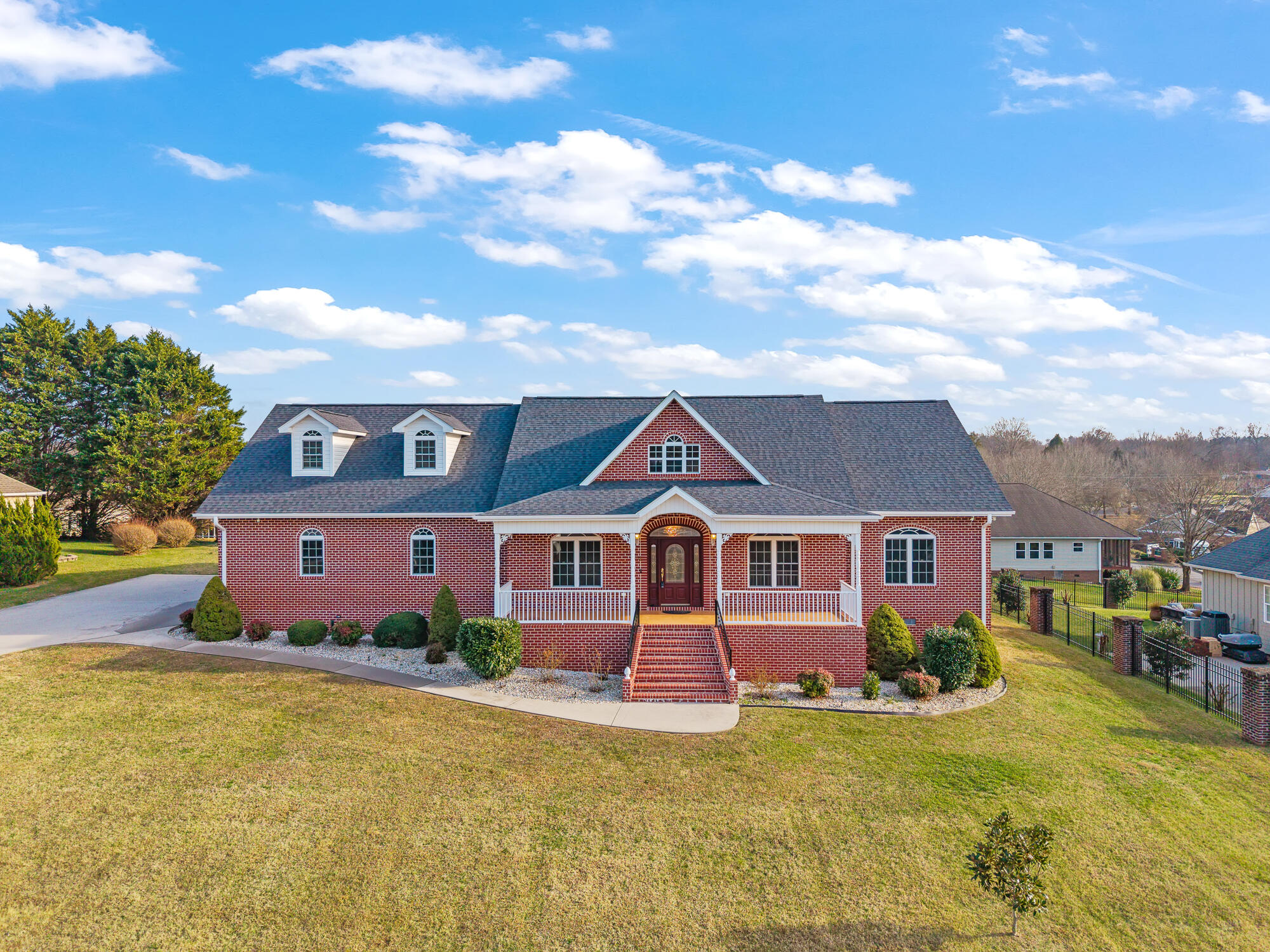 504 504 Lynnwood Drive, Athens, Tennessee, 37303, USA, 4 Bedrooms Bedrooms, ,4 BathroomsBathrooms,Residential,For Sale,504 Lynnwood Drive,20260134