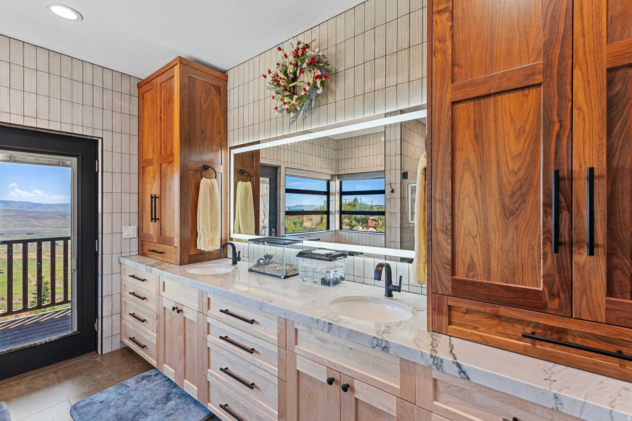Set amid the breathtaking mountains of Bear Lake Valley, Liberty Ranch – image 17