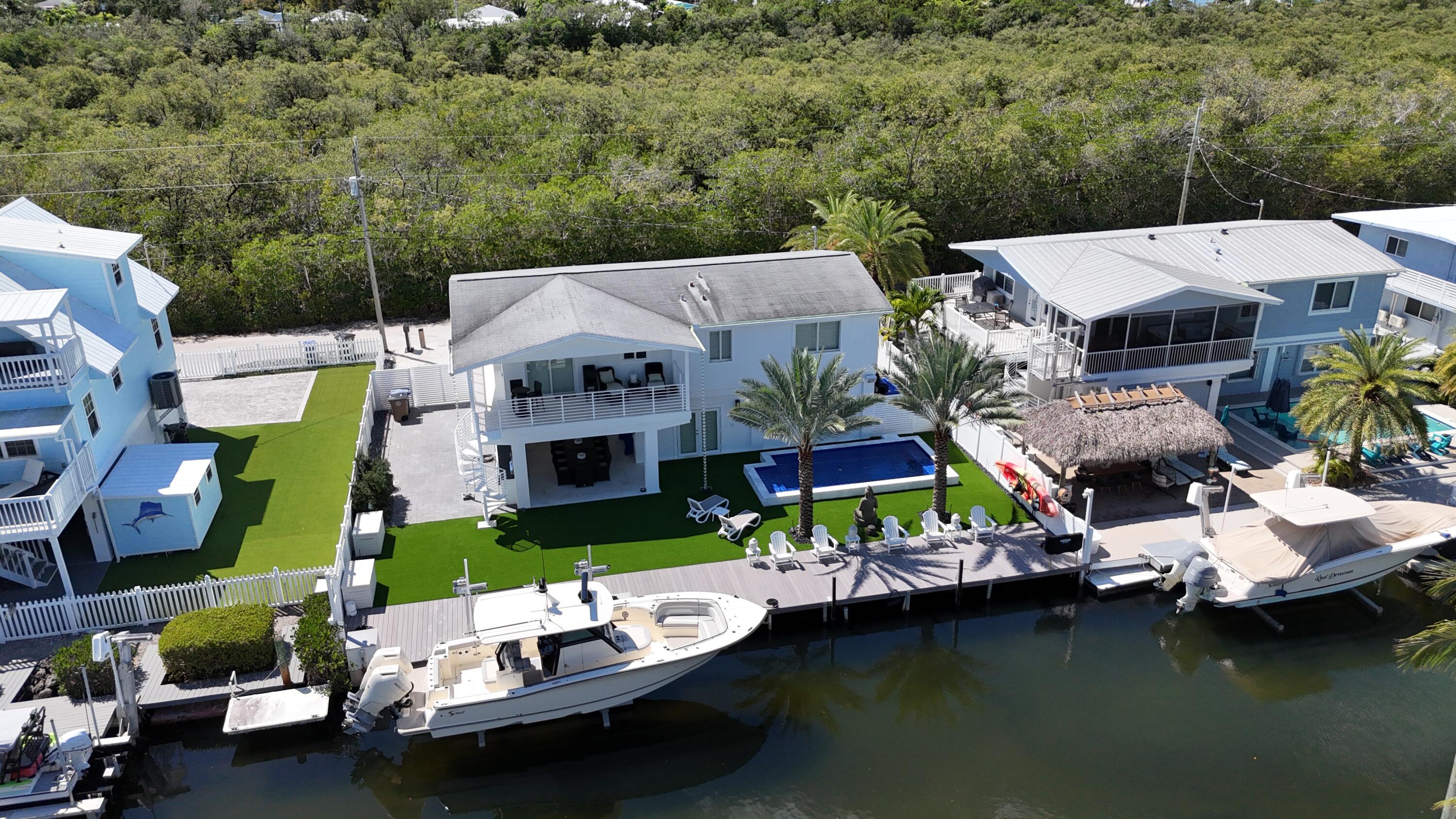 34 34 S Blackwater Lane, Key Largo, Florida, 33037, USA, 3 Bedrooms Bedrooms, ,2 BathroomsBathrooms,Residential,For Sale,34 S Blackwater Lane,619188