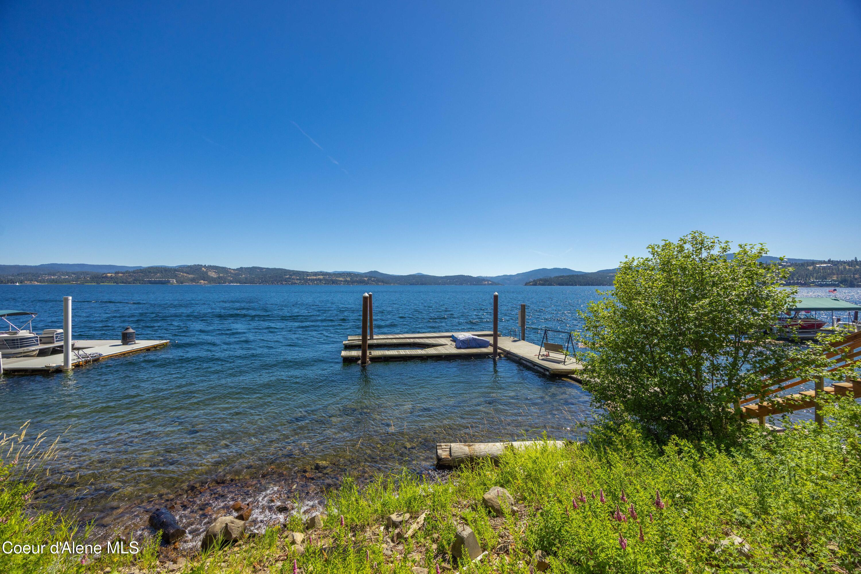 233 233 W Steamboat Dr, Coeur d'Alene, Idaho, 83814, USA, ,Land,For Sale,233 W Steamboat Dr,26-3925