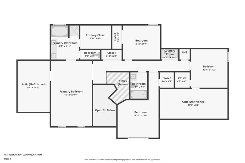 Youve been looking for a home that works for your whole family. Stop l – image 85