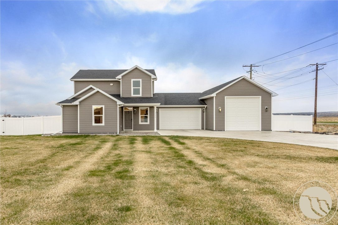 What’s better than a giant 2 car garage combined with a 20x50’ shop? H – image 1