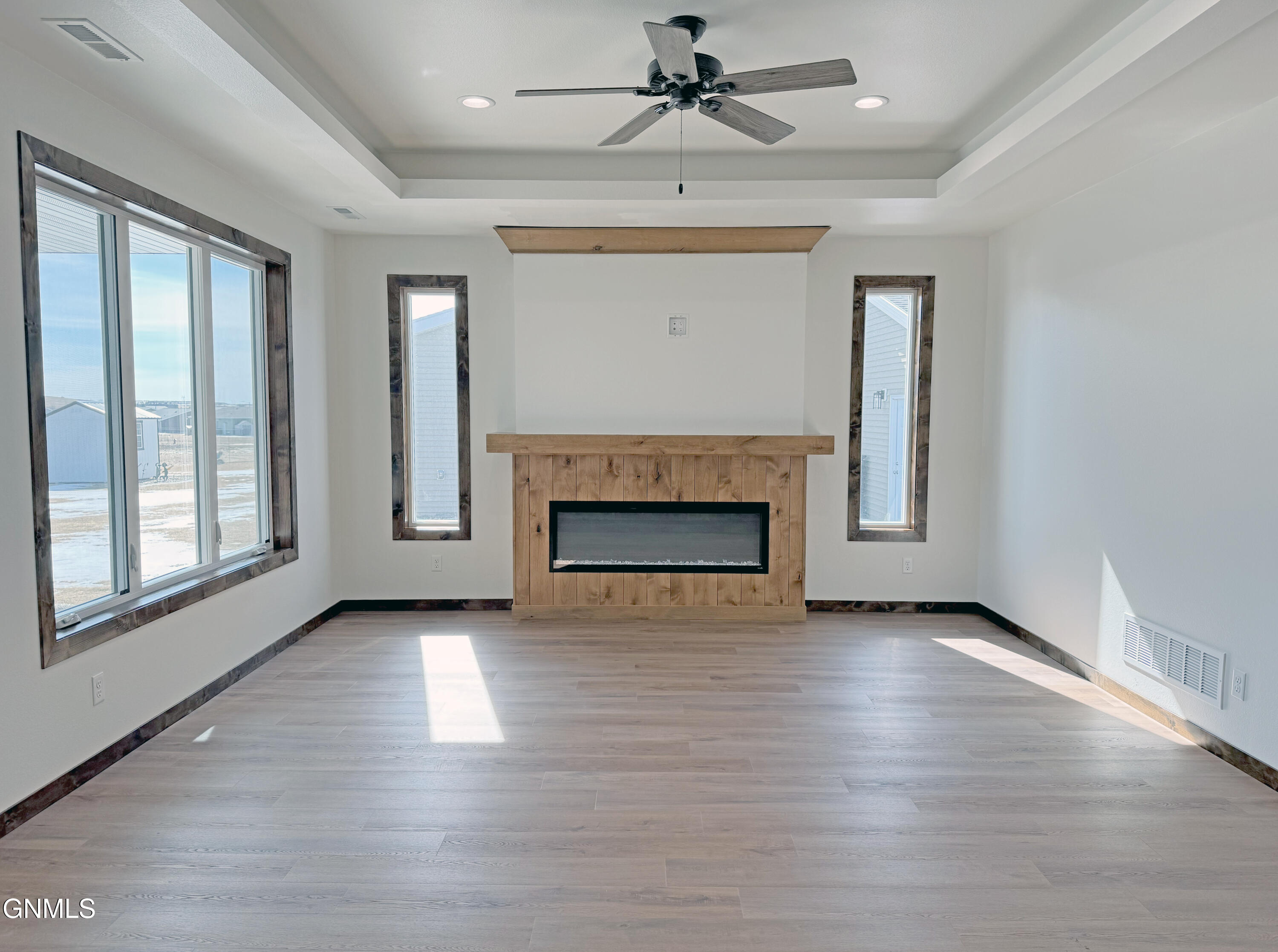 New construction NO STEPS PATIO HOME by Sattler Homes! This quality bu – image 23