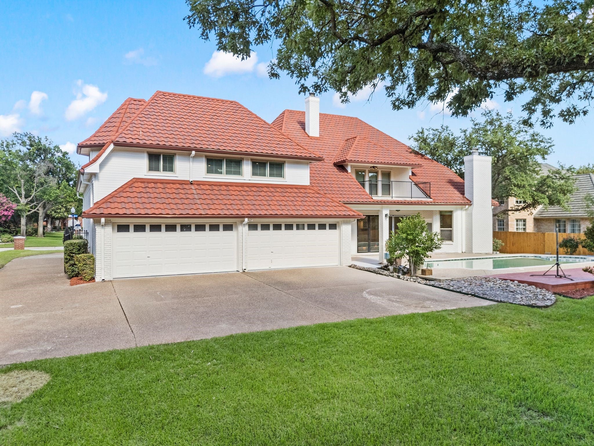 4512 4512 Alexandra Drive, Colleyville, Texas, 76034, USA, 5 Bedrooms Bedrooms, ,6 BathroomsBathrooms,Residential,For Sale,4512 Alexandra Drive,21274173