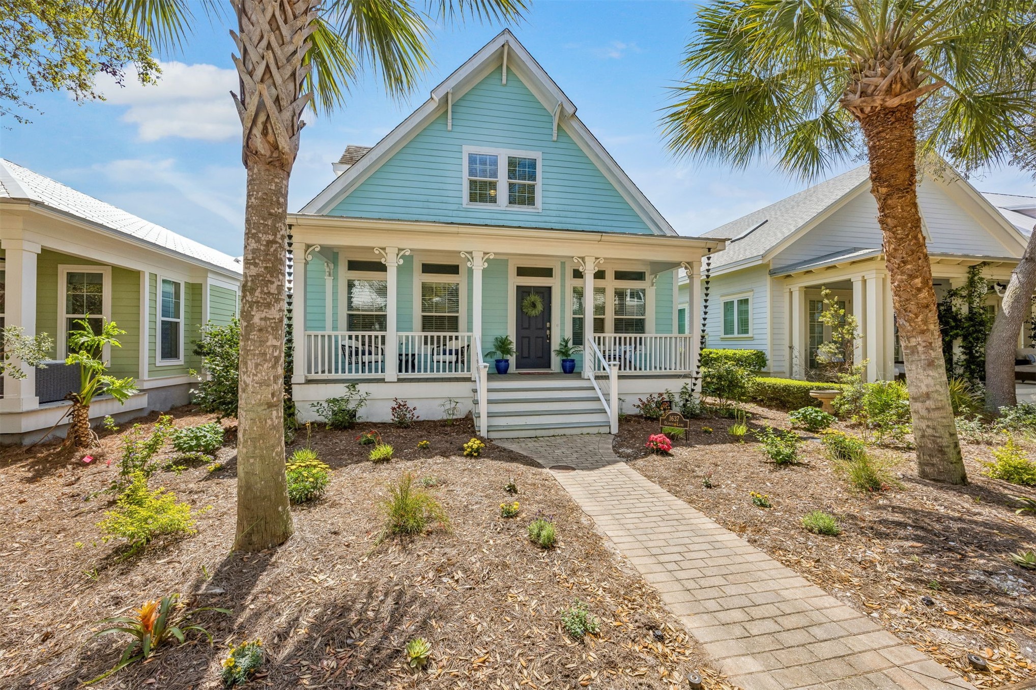NATURE-FILLED, WALKABLE, AND UNLIKE ANYTHING ELSE ON AMELIA ISLAND, Am – image 2