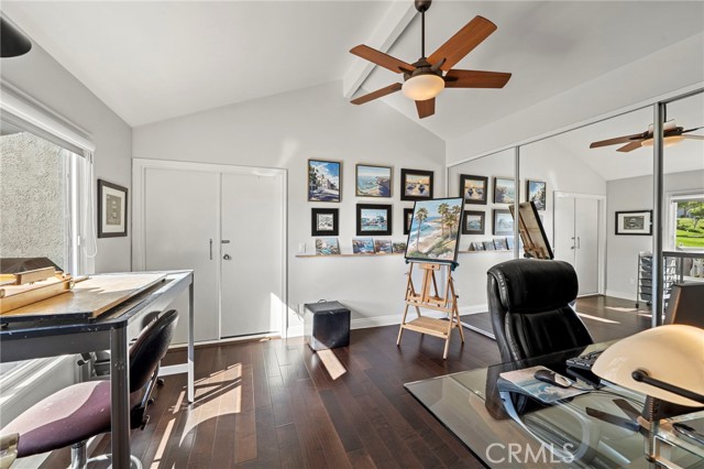 Rarely available first-row end-unit residence in Dana Points highly so – image 23
