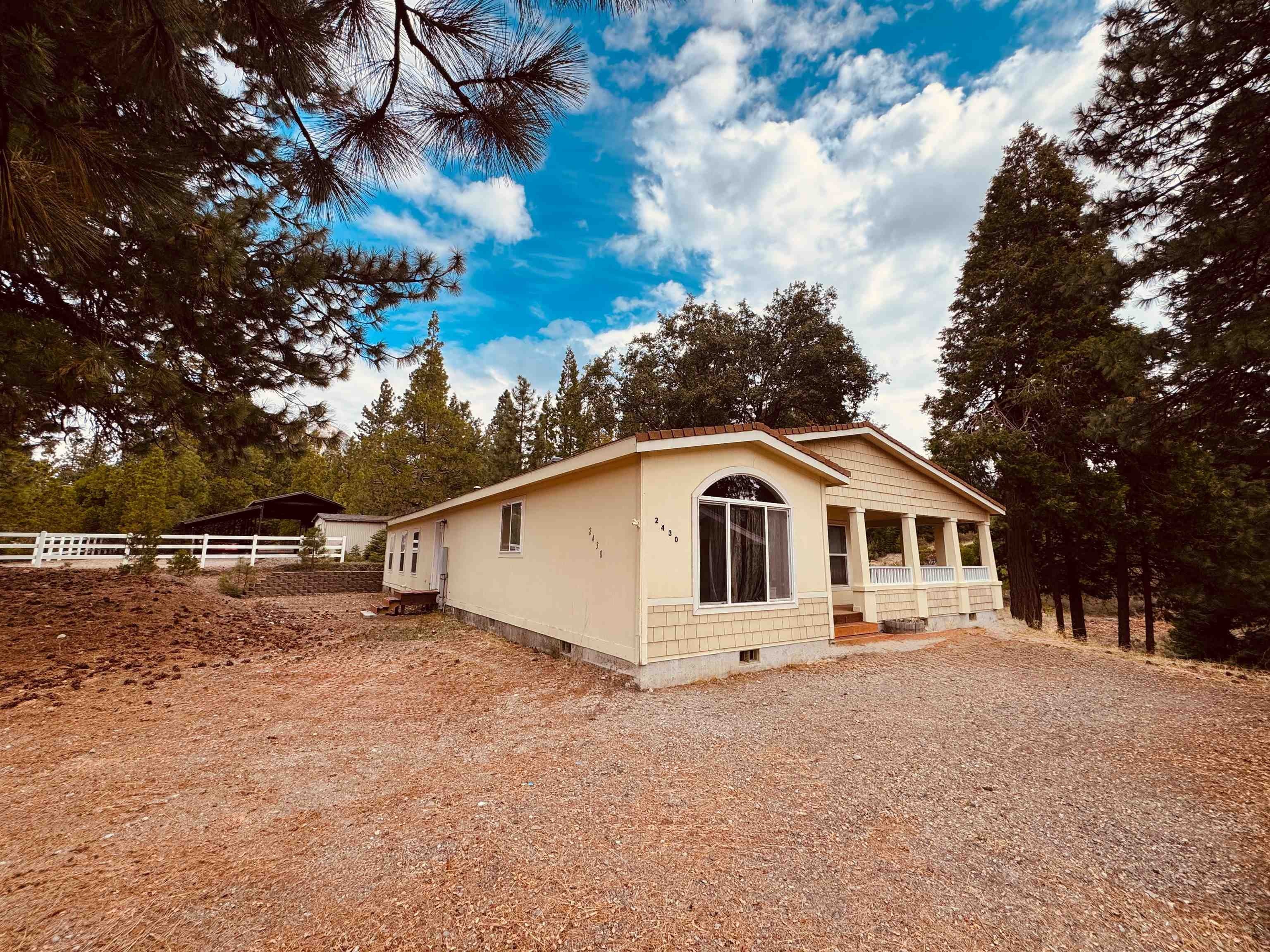 2430 2430 Pine Grove Dr, Mt Shasta, California, 96067, USA, 3 Bedrooms Bedrooms, ,2 BathroomsBathrooms,Residential,For Sale,2430 Pine Grove Dr,13624656-8e51-44b0-b7c5-158f64