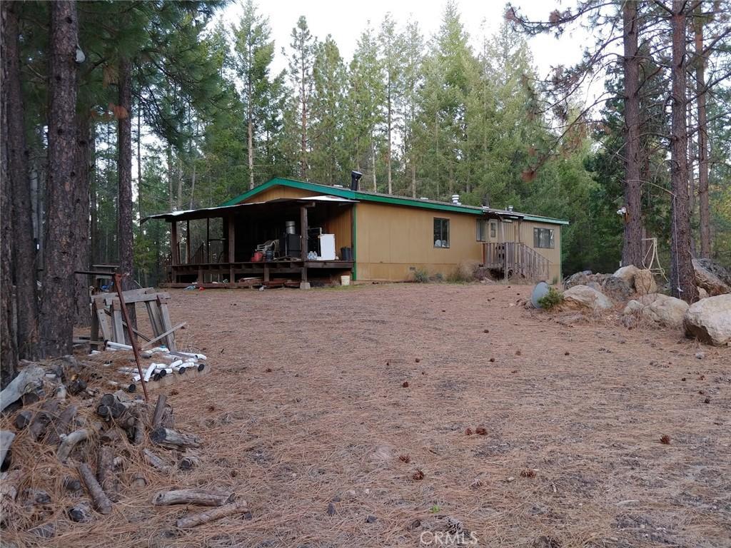 Fabulous 80 Acre Parcel with Manufactured Home and One Incredible Barn – image 16