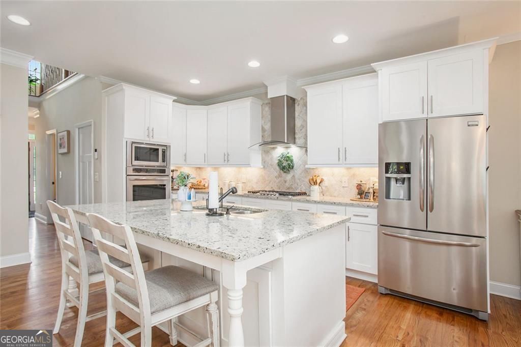 This exceptional two-story residence truly has it all, offering a perf – image 13