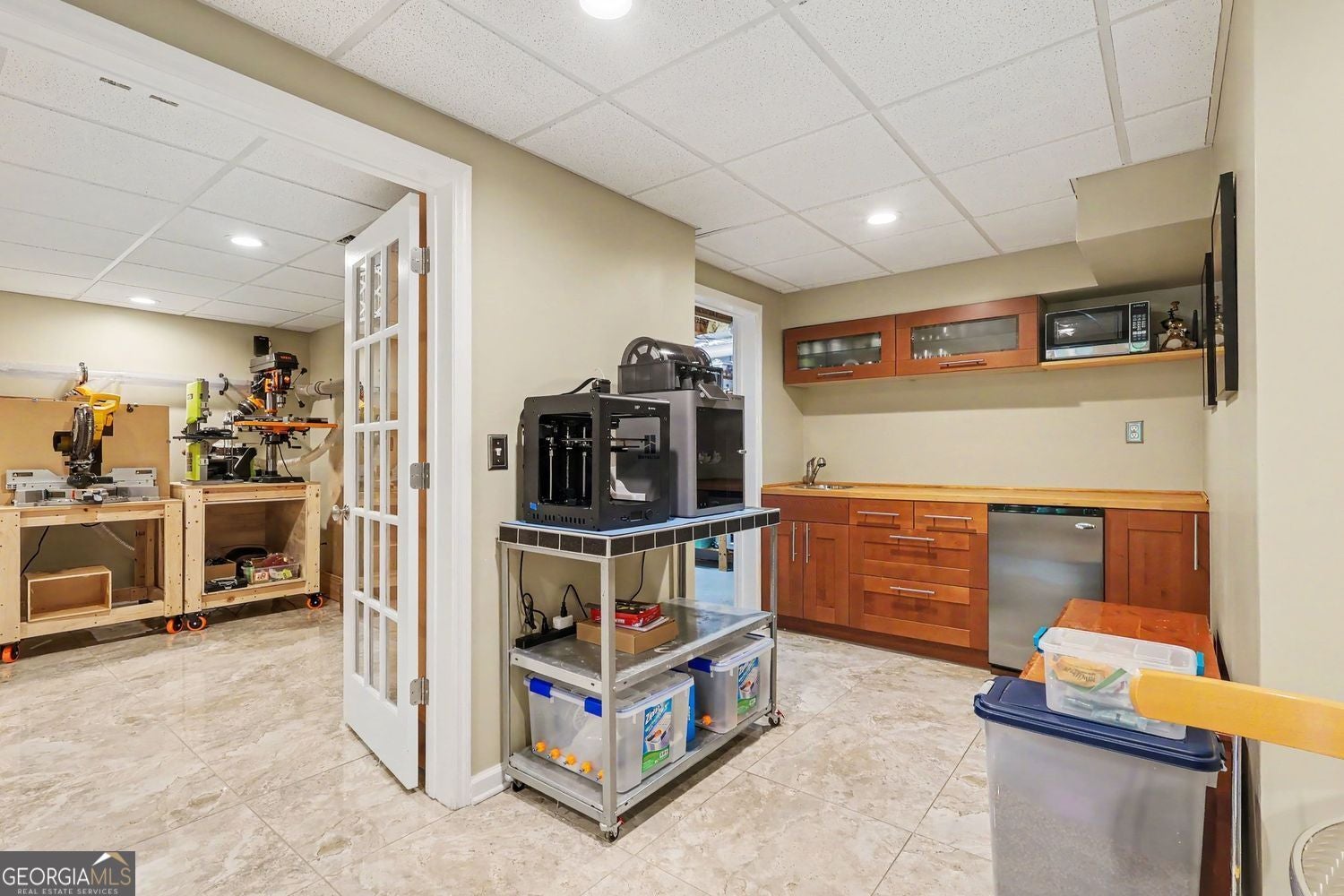 Welcome to 5640 The 12th Fairway, a cul-de-sac home in Olde Atlanta Cl – image 49