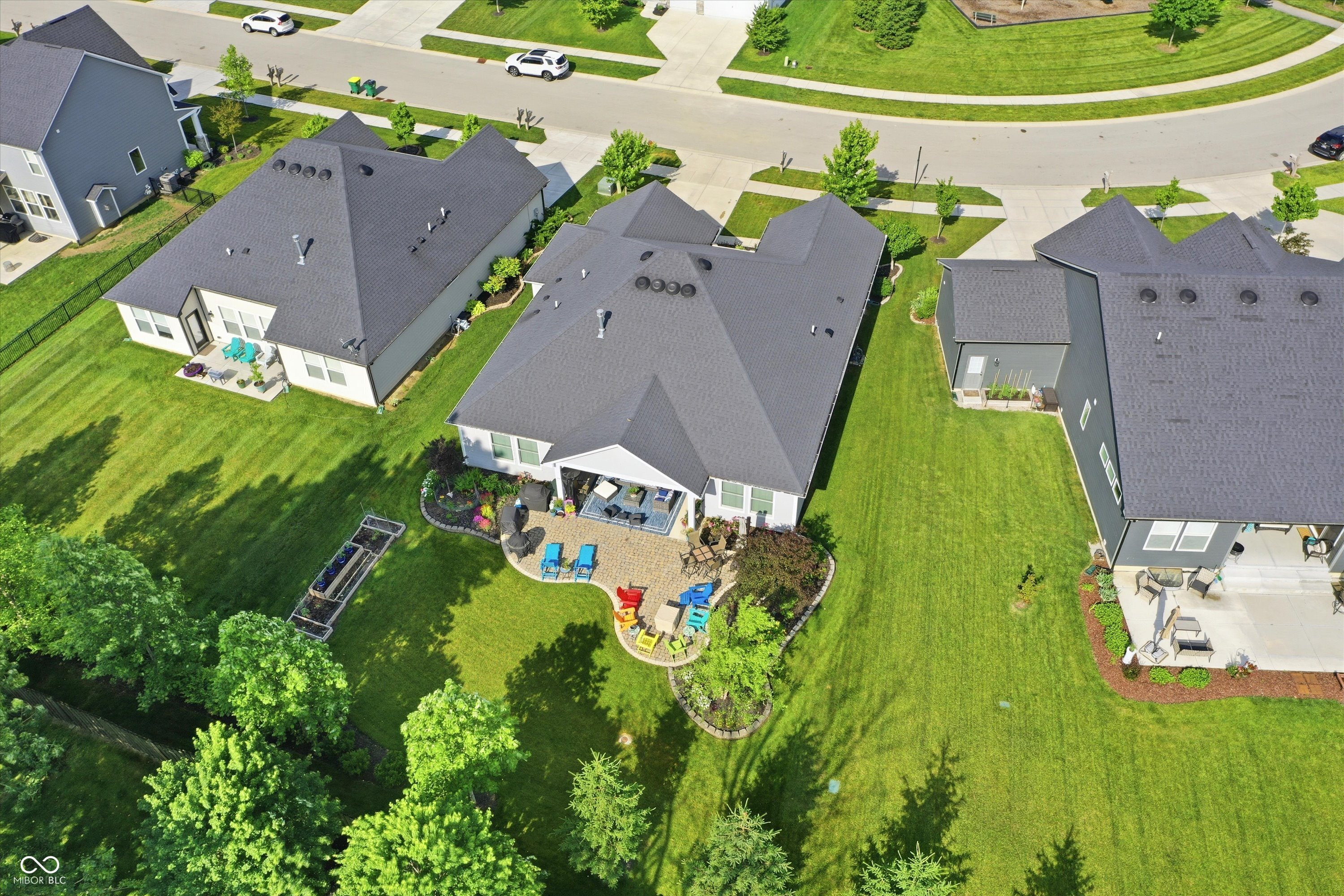 If you want to enjoy the outdoors, this gorgeous ranch w/almost $100K – image 57