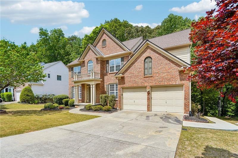 Welcome to Grandview, one of Suwanees most desirable communities, wher – image 2