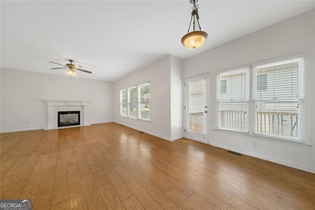 Just listed in the sought-after Arbors at Old Peachtree subdivision! T – image 27
