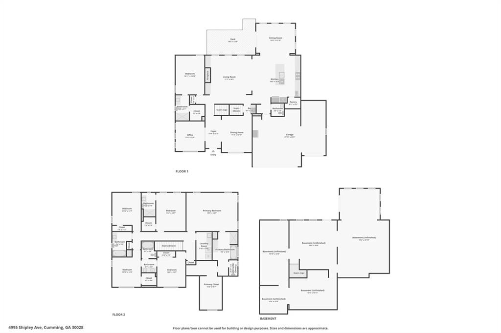 Welcome to luxury living in the heart of West Forsyth, where designer – image 74