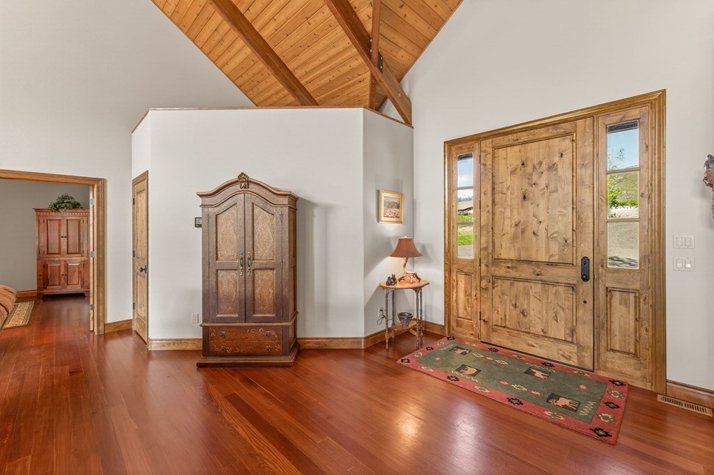 Deford Road, White Bird, Idaho, 83554, USA, 3 Bedrooms Bedrooms, ,3 BathroomsBathrooms,Residential,For Sale,Deford Road,a6f450cf-f340-4c70-aca9-5f4854
