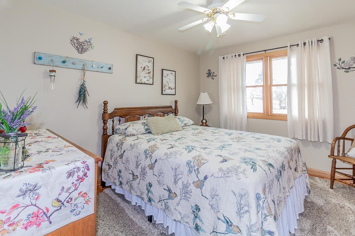 N5201 Lower Road, Shiocton, Wisconsin, 54170-9132, USA, 3 Bedrooms Bedrooms, ,2 BathroomsBathrooms,Residential,For Sale,N5201 Lower Road,86ab8ace-a03c-4b7b-9366-5f3e37