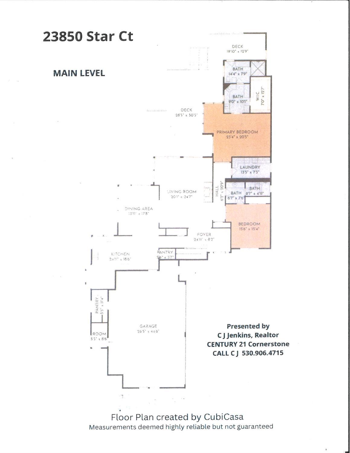 23850 23850 Star Court, Auburn, California, 95602, USA, 5 Bedrooms Bedrooms, ,4 BathroomsBathrooms,Residential,For Sale,23850 Star Court,9ac01e21-c3aa-41e0-9b99-419938