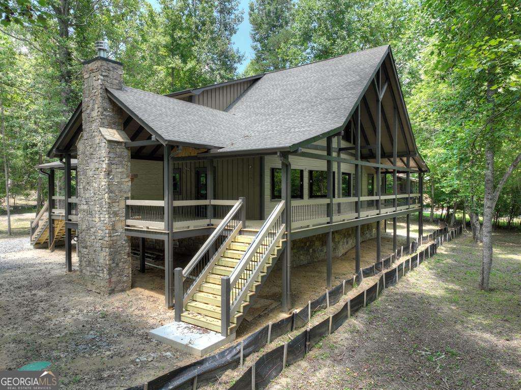 Welcome to your Private RIVERFRONT DREAM HOME on the shimmering shores – image 68