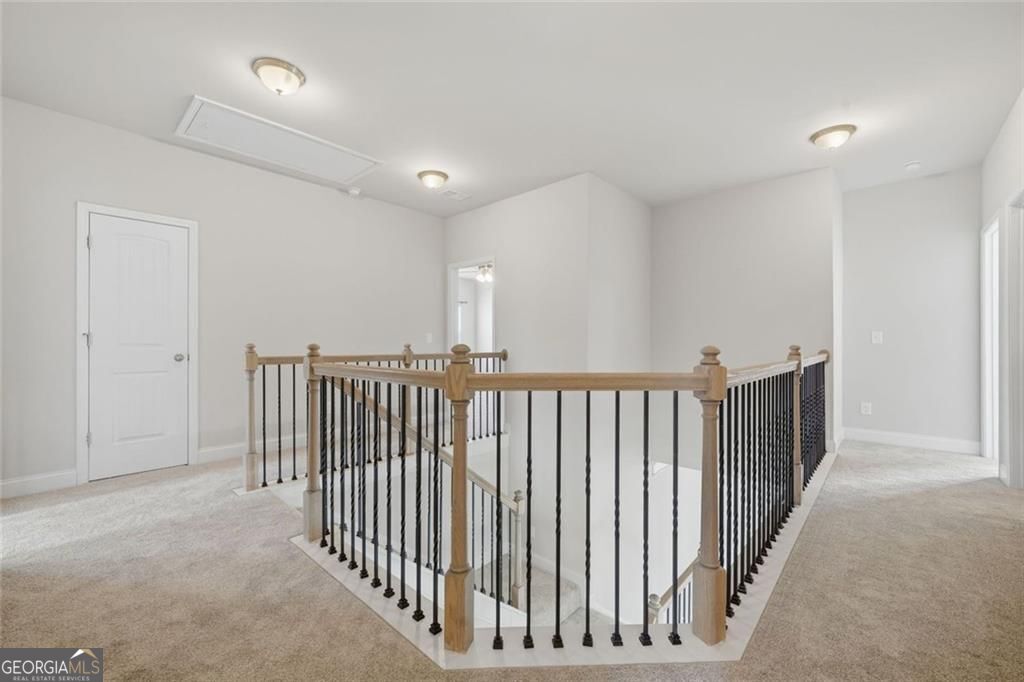 Flawlessly maintained and thoughtfully designed, this home exudes the – image 41