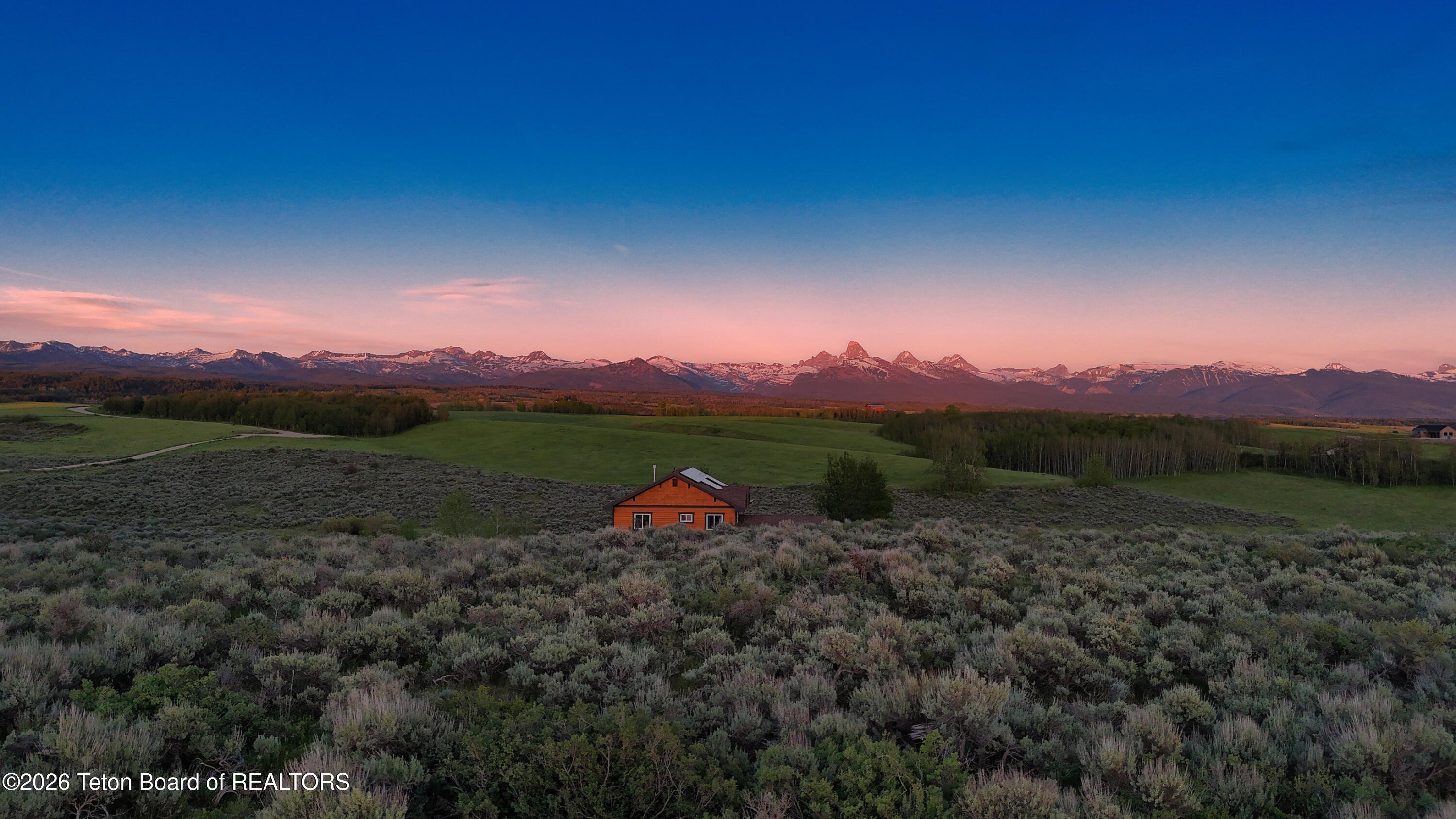 9561 9561 MOUNTAIN VIEW Drive, Tetonia, Idaho, 83452, USA, 3 Bedrooms Bedrooms, ,3 BathroomsBathrooms,Residential,For Sale,9561 MOUNTAIN VIEW Drive,26-188