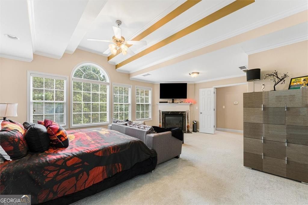 Welcome to 101 Lumby Lane, a stunning 4-sided brick residence in the s – image 11