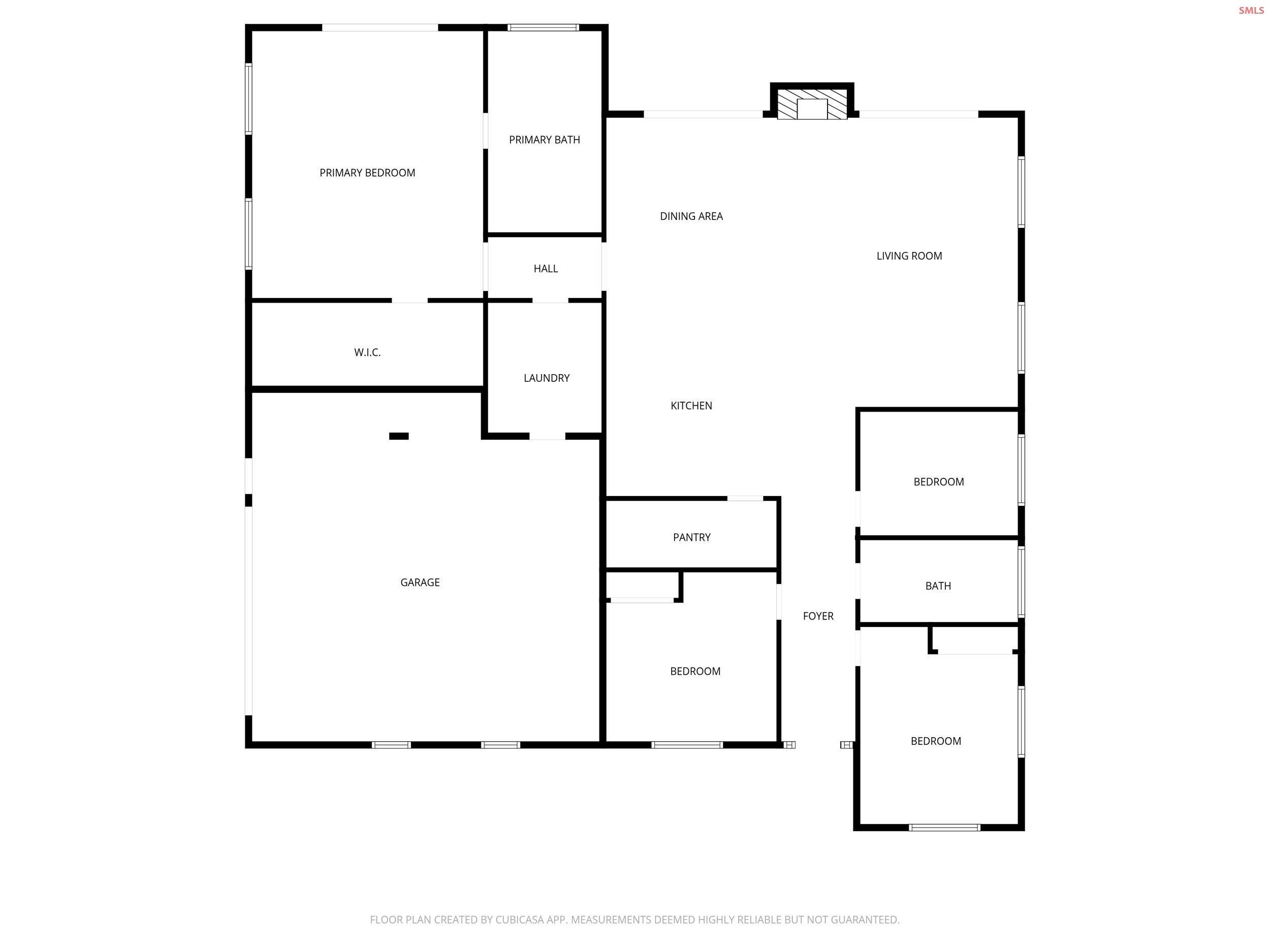 416 416 Miner Dr, Blanchard, Idaho, 83804, USA, 3 Bedrooms Bedrooms, ,Residential,For Sale,416 Miner Dr,20261195