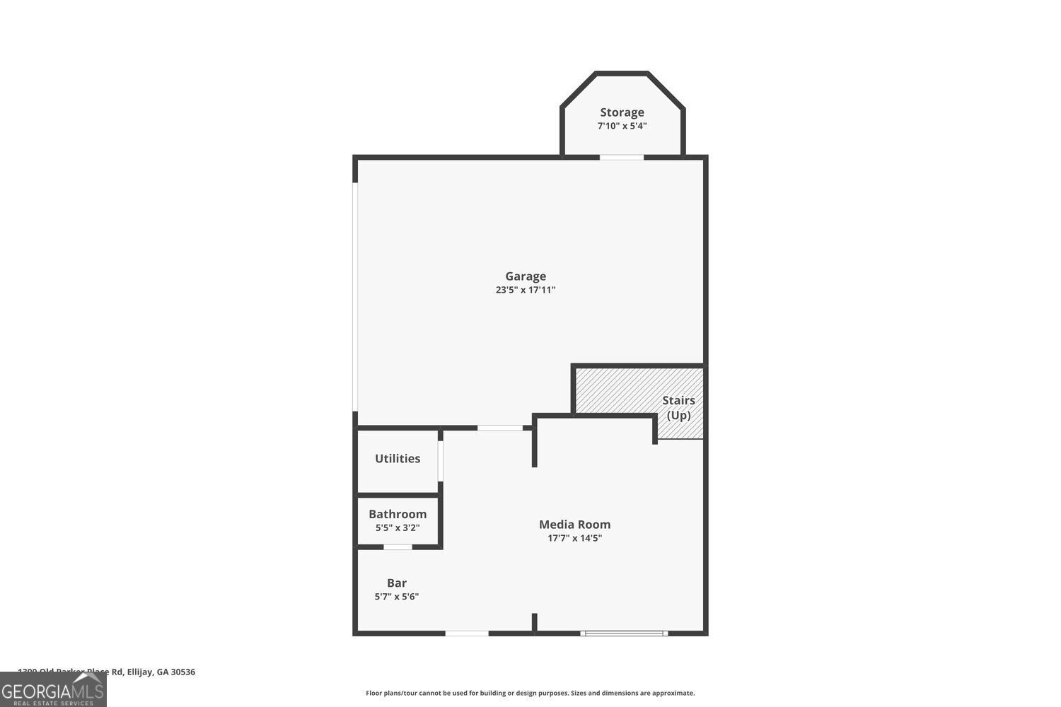 Private Mountain Homestead on 8.79 Acres Backing National Forest - Gar – image 67