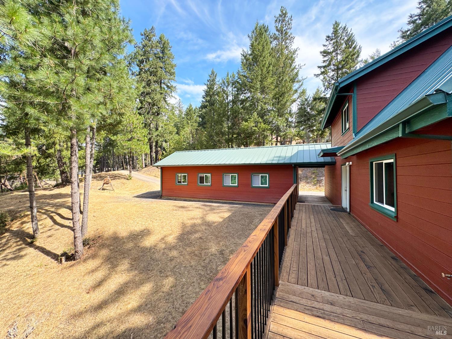 4101 4101 Chinquapin Drive, Willits, California, 95490, USA, 2 Bedrooms Bedrooms, ,2 BathroomsBathrooms,Residential,For Sale,4101 Chinquapin Drive,5bb40849-5147-46af-9ad1-ad94d3