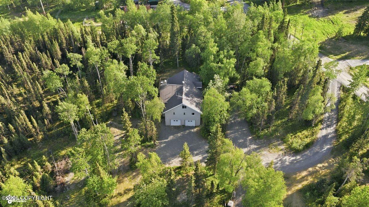 36880 36880 Kendanemken Road, Soldotna, Alaska, 99669, USA, 5 Bedrooms Bedrooms, ,4 BathroomsBathrooms,Residential,For Sale,36880 Kendanemken Road,26-7187
