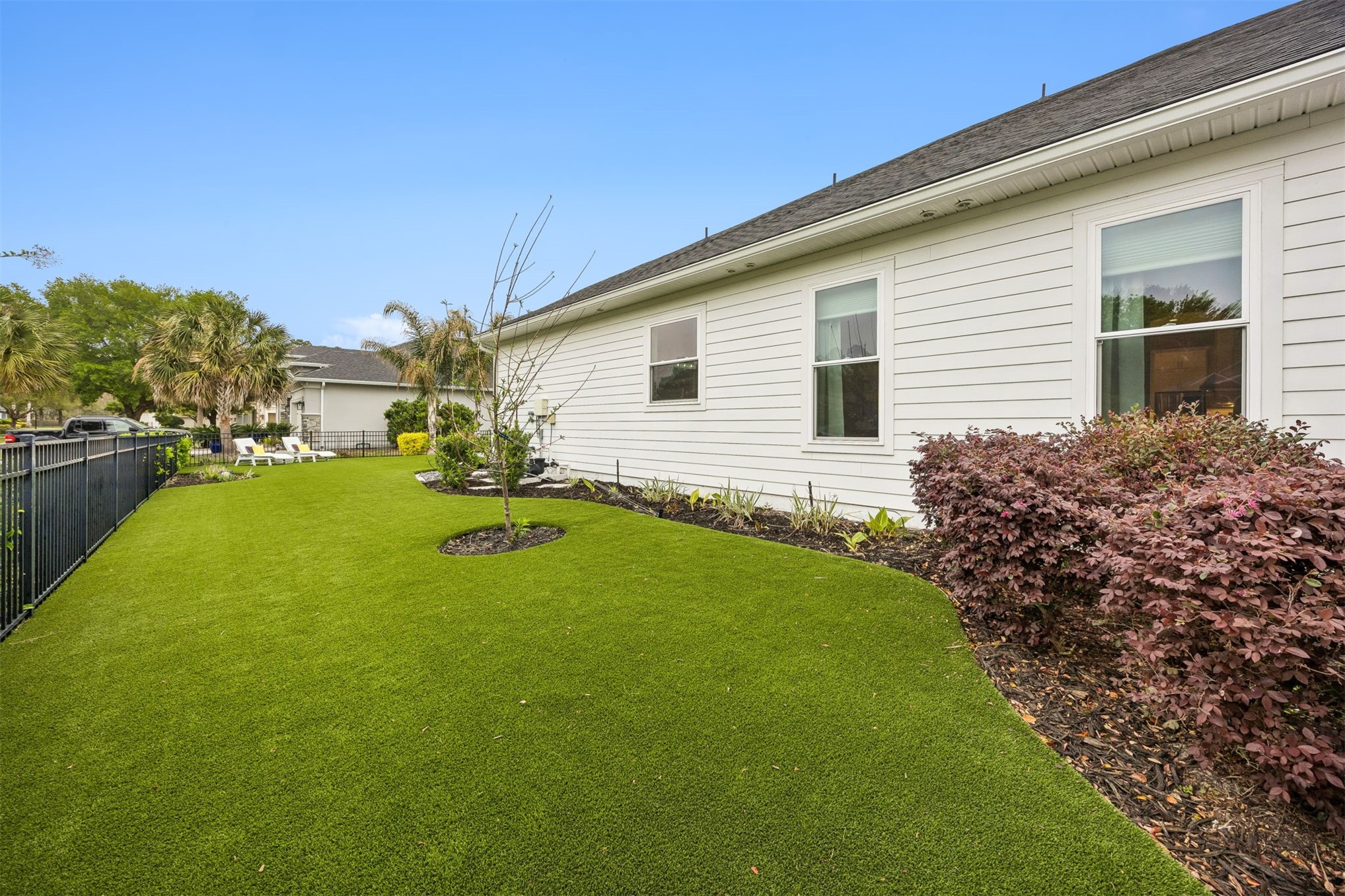 95015 95015 Sunflower Court, Fernandina Beach, Florida, 32034, USA, 3 Bedrooms Bedrooms, ,2 BathroomsBathrooms,Residential,For Sale,95015 Sunflower Court,115429