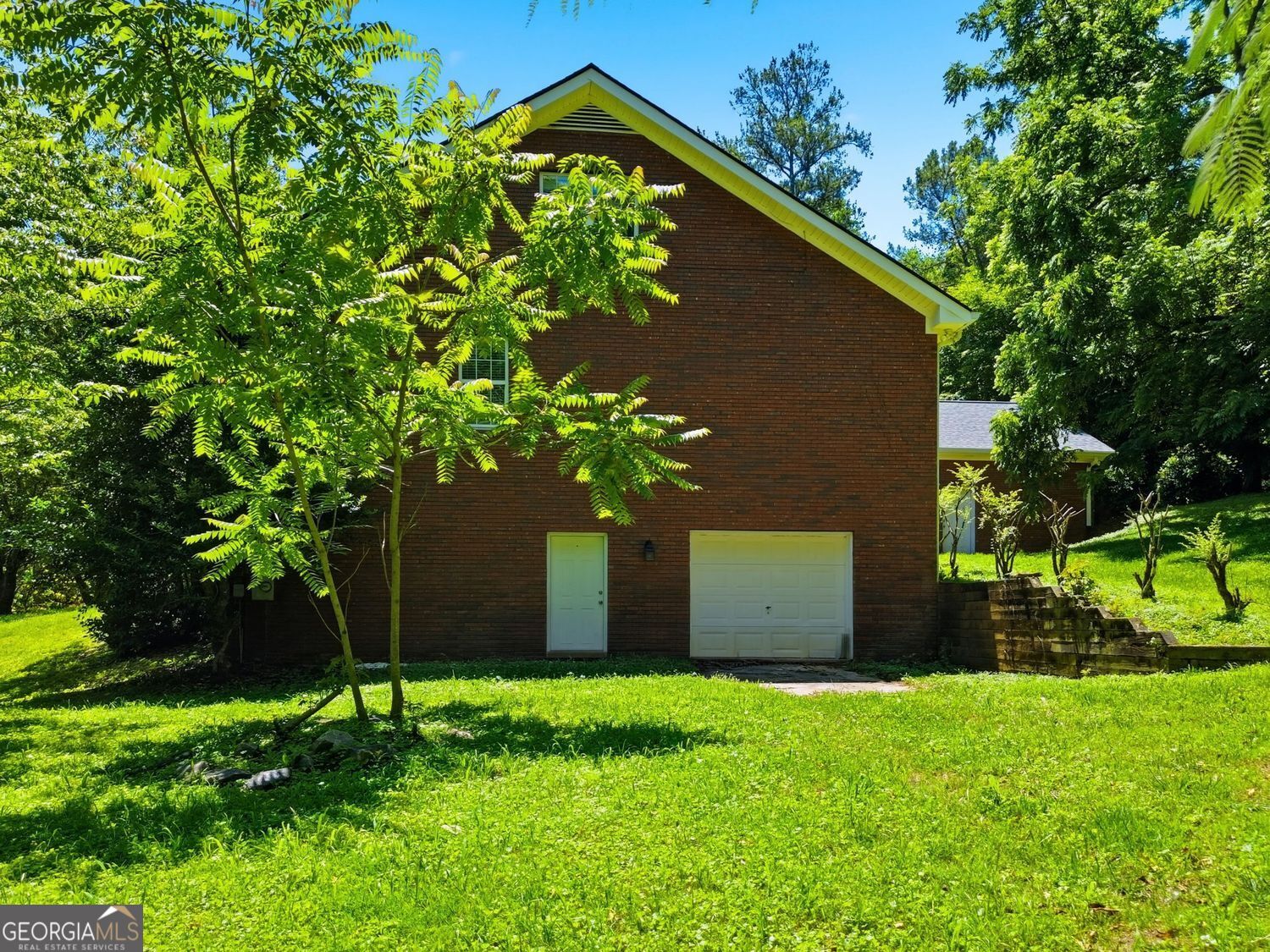 Welcome to your private North Georgia retreat! Nestled on 4.88 picture – image 47