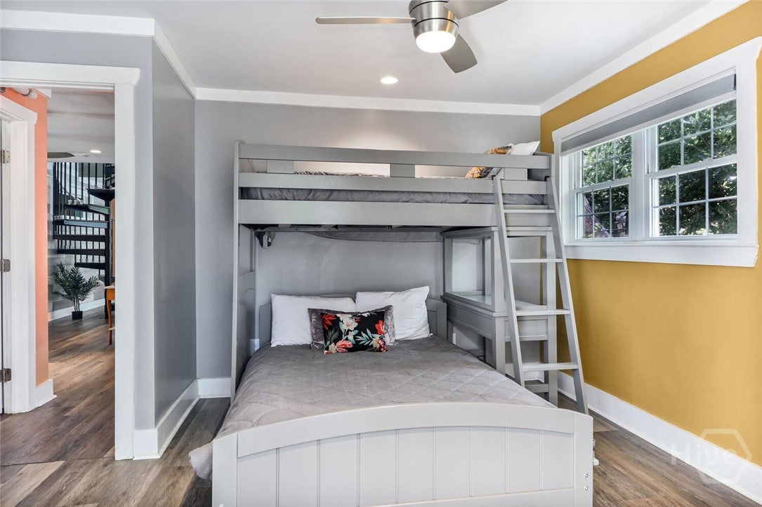 1004 1004 2nd Avenue, Tybee Island, Georgia, 31328, USA, 3 Bedrooms Bedrooms, ,2 BathroomsBathrooms,Residential,For Sale,1004 2nd Avenue,SA333764