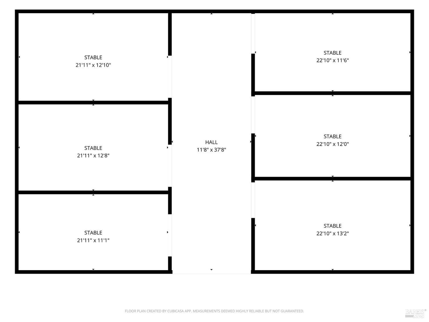 2095 2095 Goodwin Ave, Penngrove, California, 94951, USA, 2 Bedrooms Bedrooms, ,1 BathroomBathrooms,Residential,For Sale,2095 Goodwin Ave,326054176