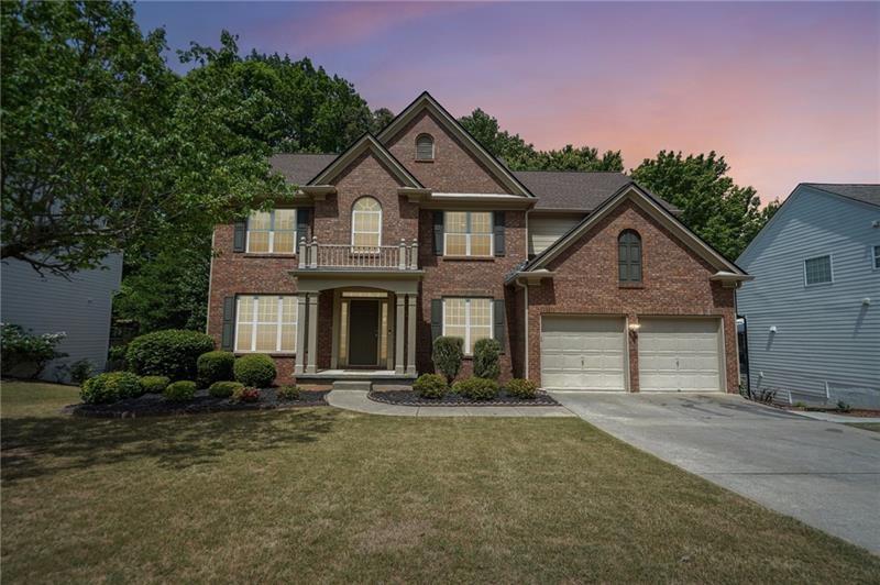 Welcome to Grandview, one of Suwanees most desirable communities, wher – image 51