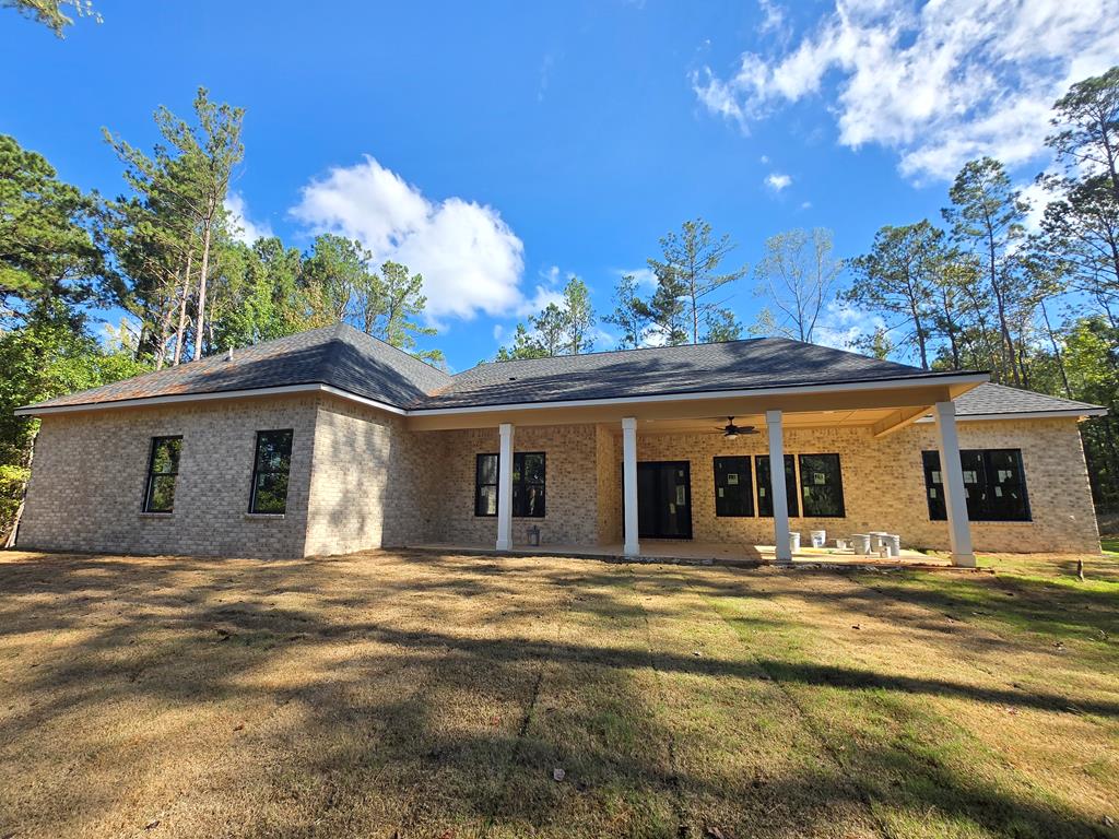 104 104 Canterbury Drive, Lagrange, Georgia, 30241, USA, 4 Bedrooms Bedrooms, ,3 BathroomsBathrooms,Residential,For Sale,104 Canterbury Drive,0e0982a4-cbf5-4364-b3be-4a1d93