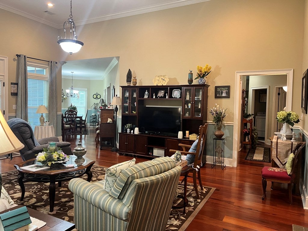 Welcome to 12 Fairway Dr! Experience elevated living in this stunning – image 6