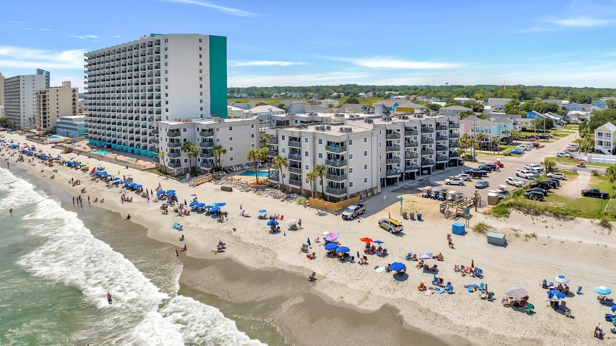 1310 1310 N Waccamaw Dr., unit 108, Garden City Beach, South Carolina, 29576, USA, 3 Bedrooms Bedrooms, ,3 BathroomsBathrooms,Residential,For Sale,1310 N Waccamaw Dr. , unit 108,d0af9e09-3ebc-45e6-8c7b-74502b