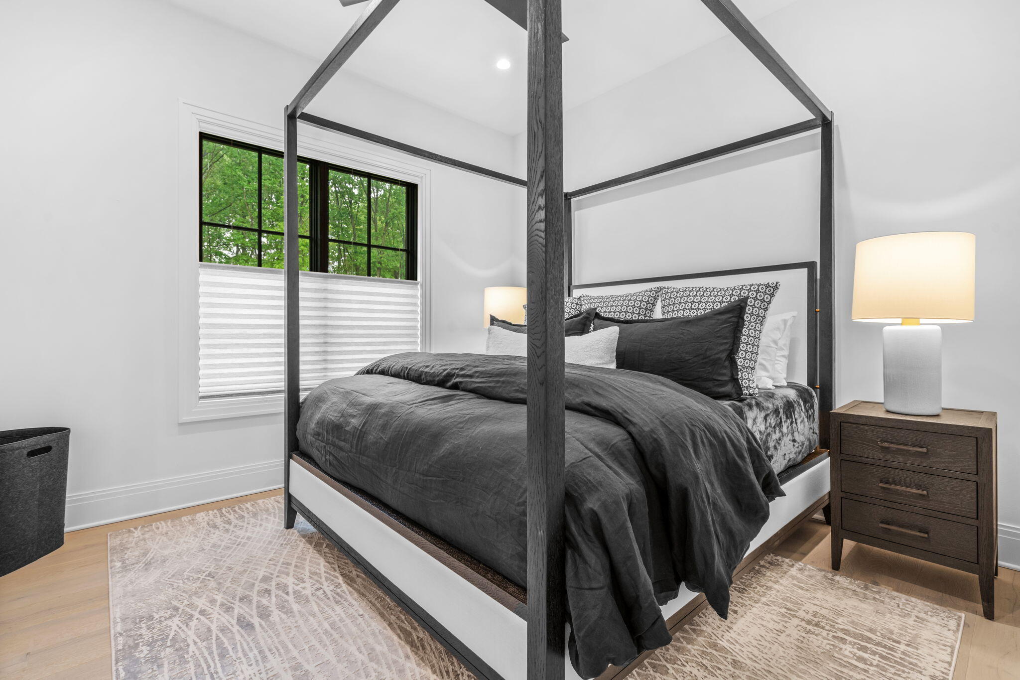 Behind the private gates of Gaslight Estates sits this exceptional, cu – image 36