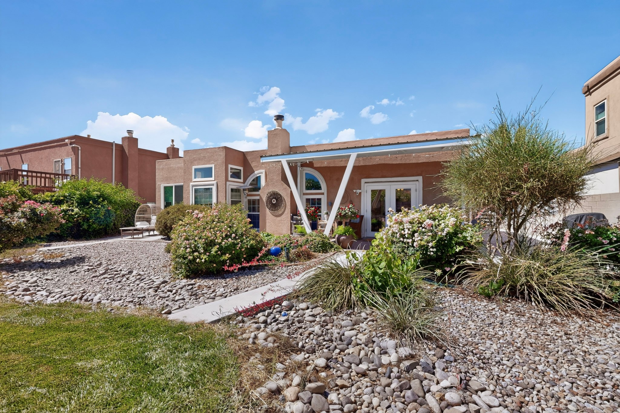 9104 9104 Thorton Avenue NE, Albuquerque, New Mexico, 87109, USA, 3 Bedrooms Bedrooms, ,2 BathroomsBathrooms,Residential,For Sale,9104 Thorton Avenue NE,1108296