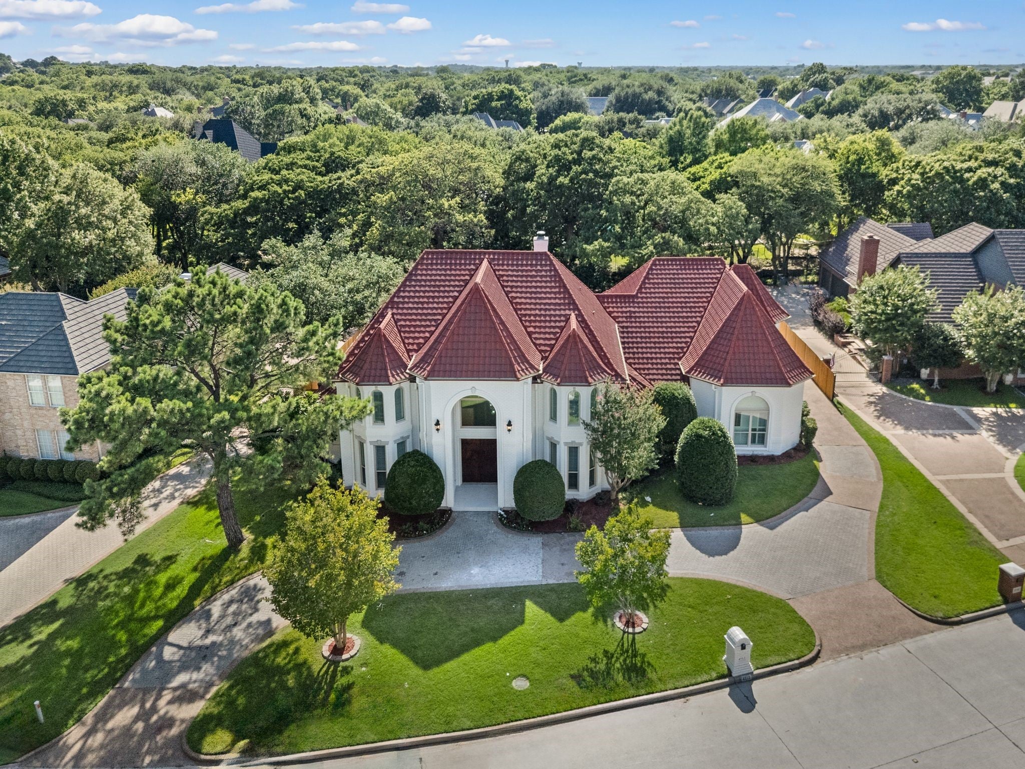 4512 4512 Alexandra Drive, Colleyville, Texas, 76034, USA, 5 Bedrooms Bedrooms, ,6 BathroomsBathrooms,Residential,For Sale,4512 Alexandra Drive,21274173