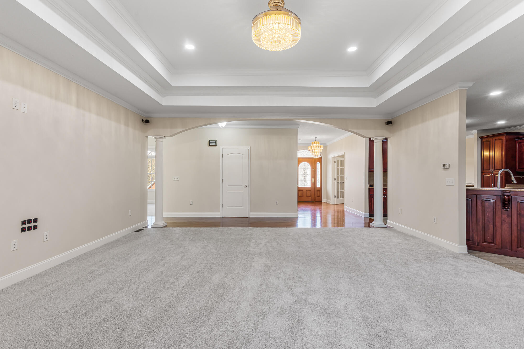 504 504 Lynnwood Drive, Athens, Tennessee, 37303, USA, 4 Bedrooms Bedrooms, ,4 BathroomsBathrooms,Residential,For Sale,504 Lynnwood Drive,20260134