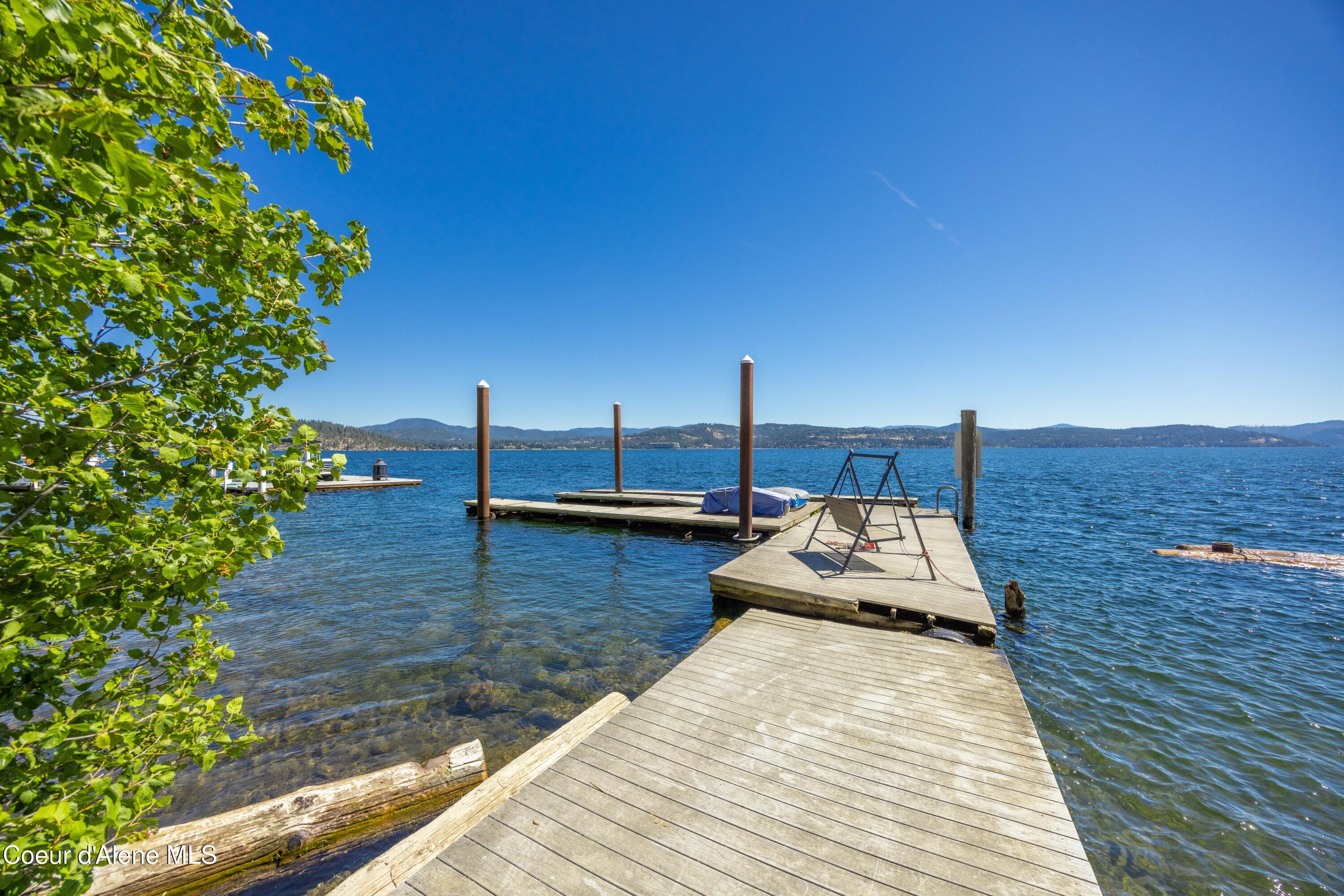 233 233 W Steamboat Dr, Coeur d'Alene, Idaho, 83814, USA, ,Land,For Sale,233 W Steamboat Dr,26-3925