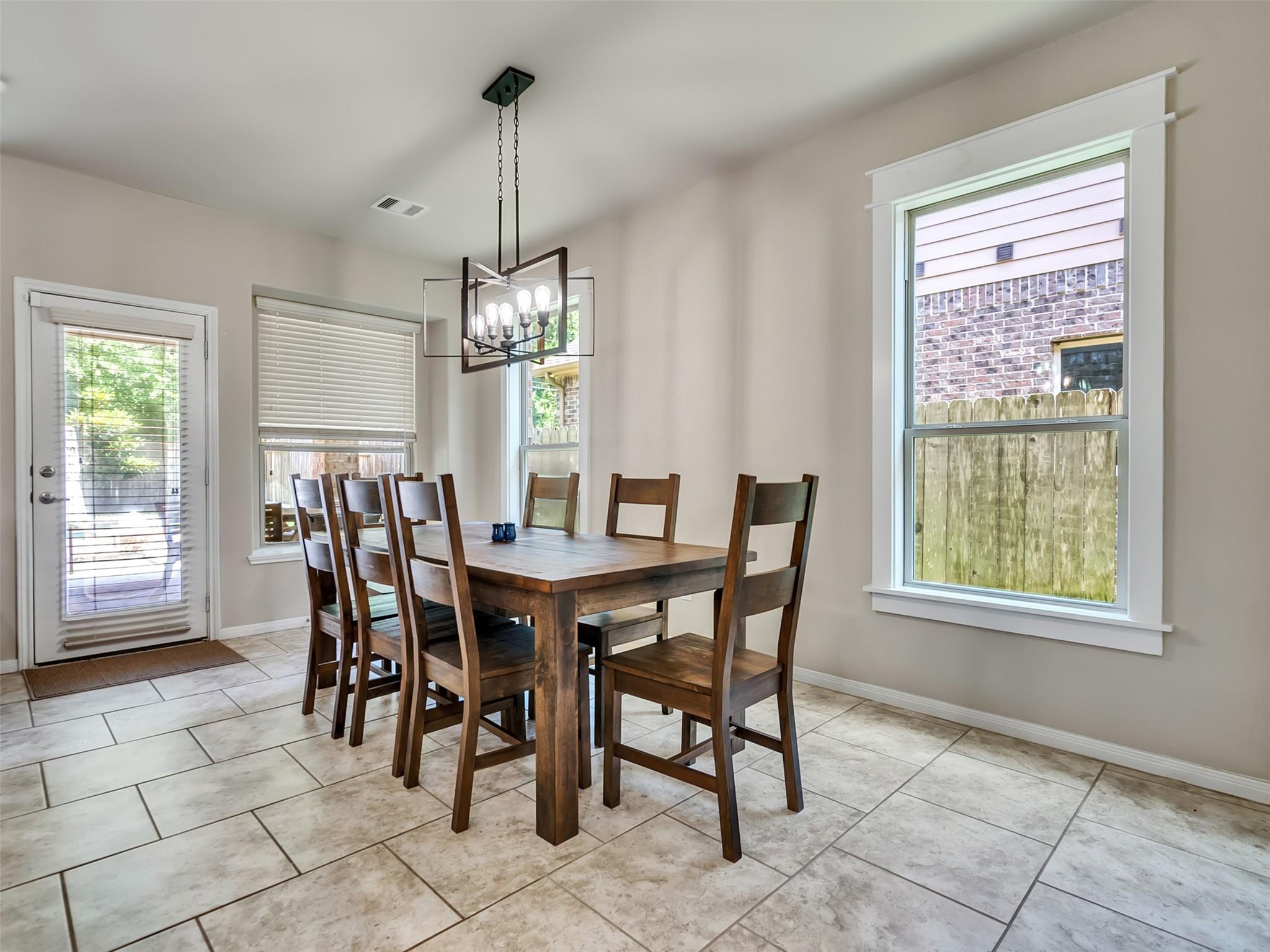 Nestled in a friendly community, this 4-bed, 3.5-bath home offers a pe – image 16
