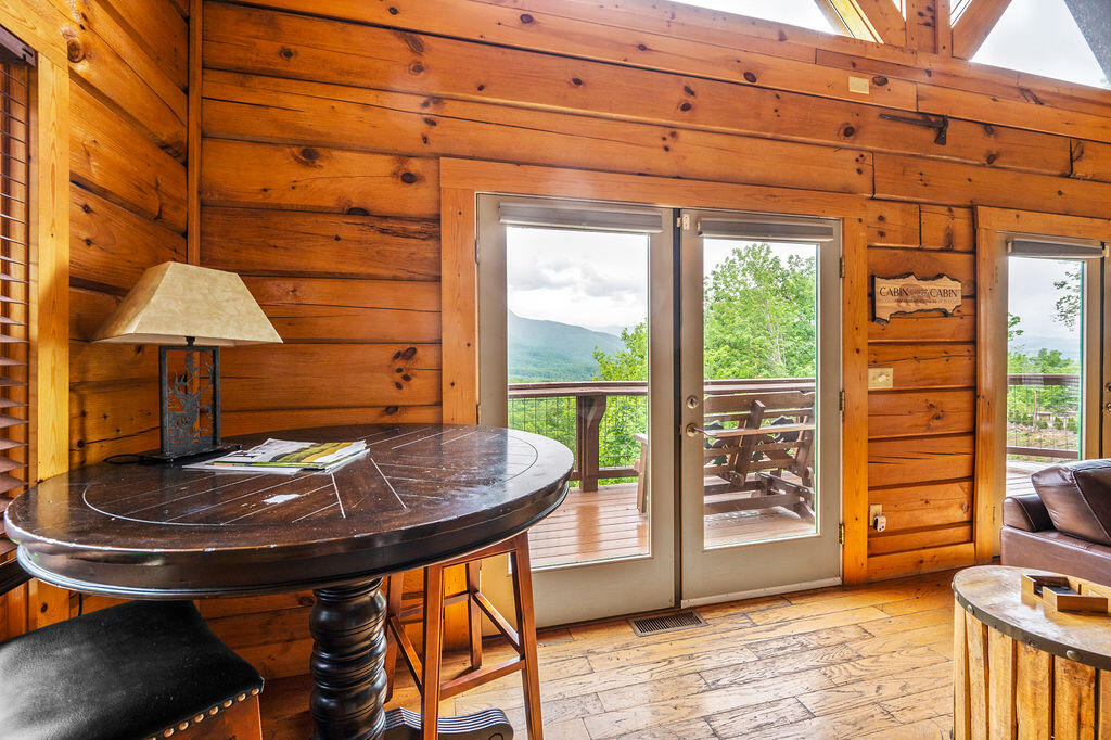 725 725 Big Bear Ridge Road, Gatlinburg, Tennessee, 37738, USA, 5 Bedrooms Bedrooms, ,6 BathroomsBathrooms,Residential,For Sale,725 Big Bear Ridge Road,308006