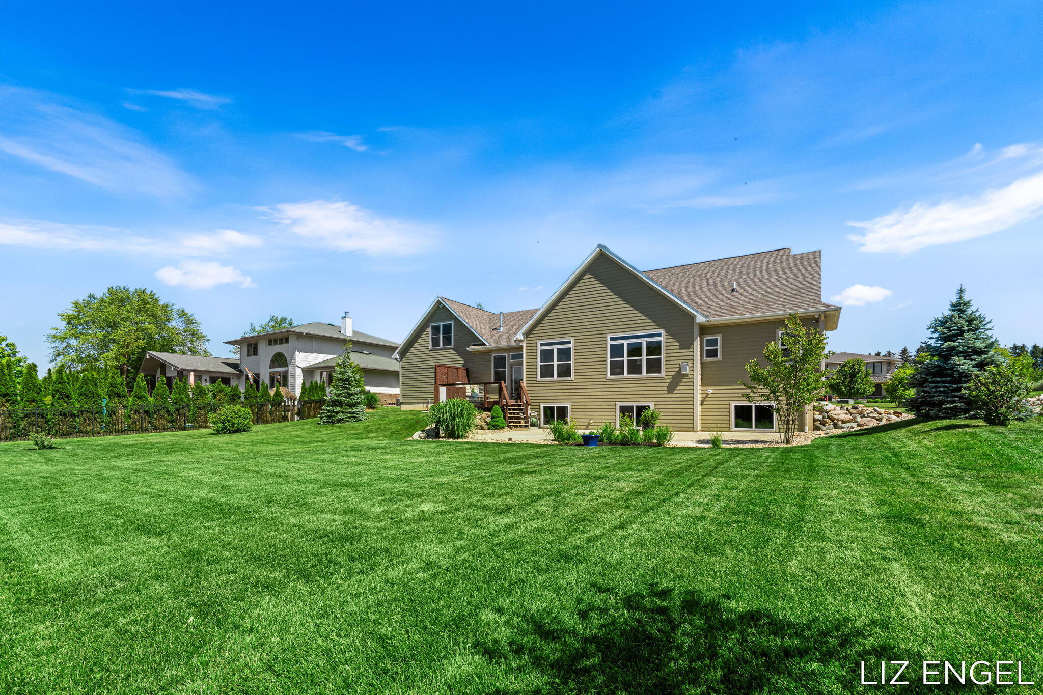 Located in Saugatuck Township at the edge of Douglas near the Shultz P – image 47