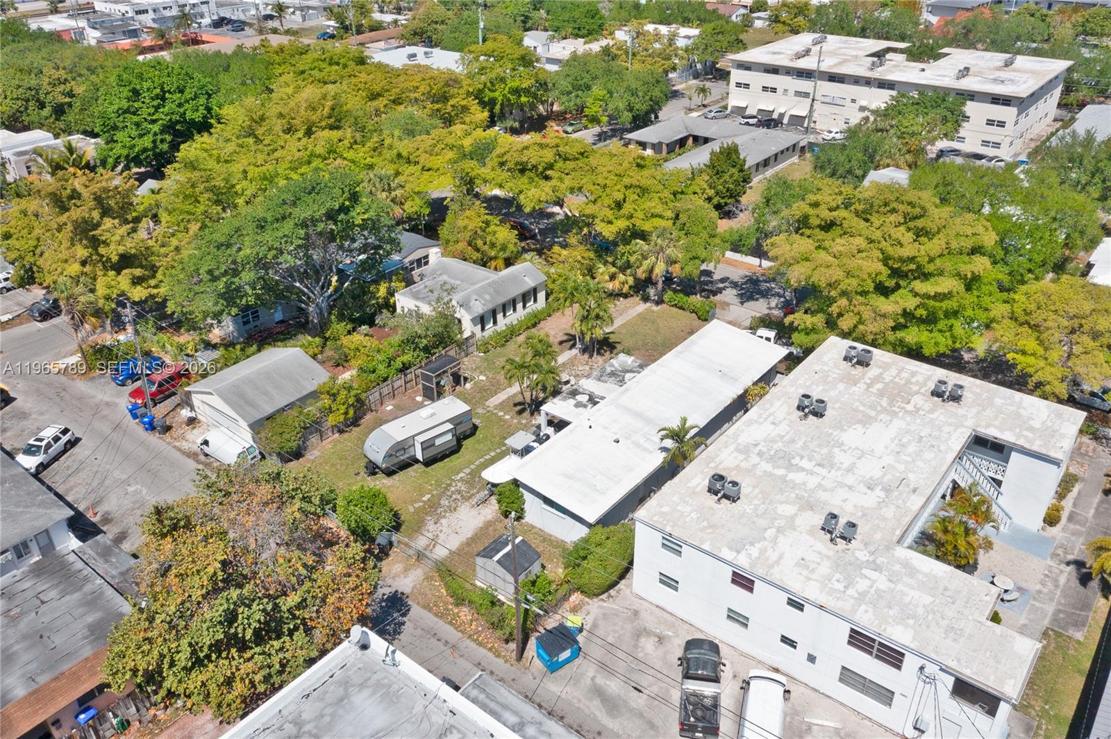 1946 1946 Madison St, Hollywood, Florida, 33020, USA, 2 Bedrooms Bedrooms, ,2 BathroomsBathrooms,Residential,For Sale,1946 Madison St,A11965789