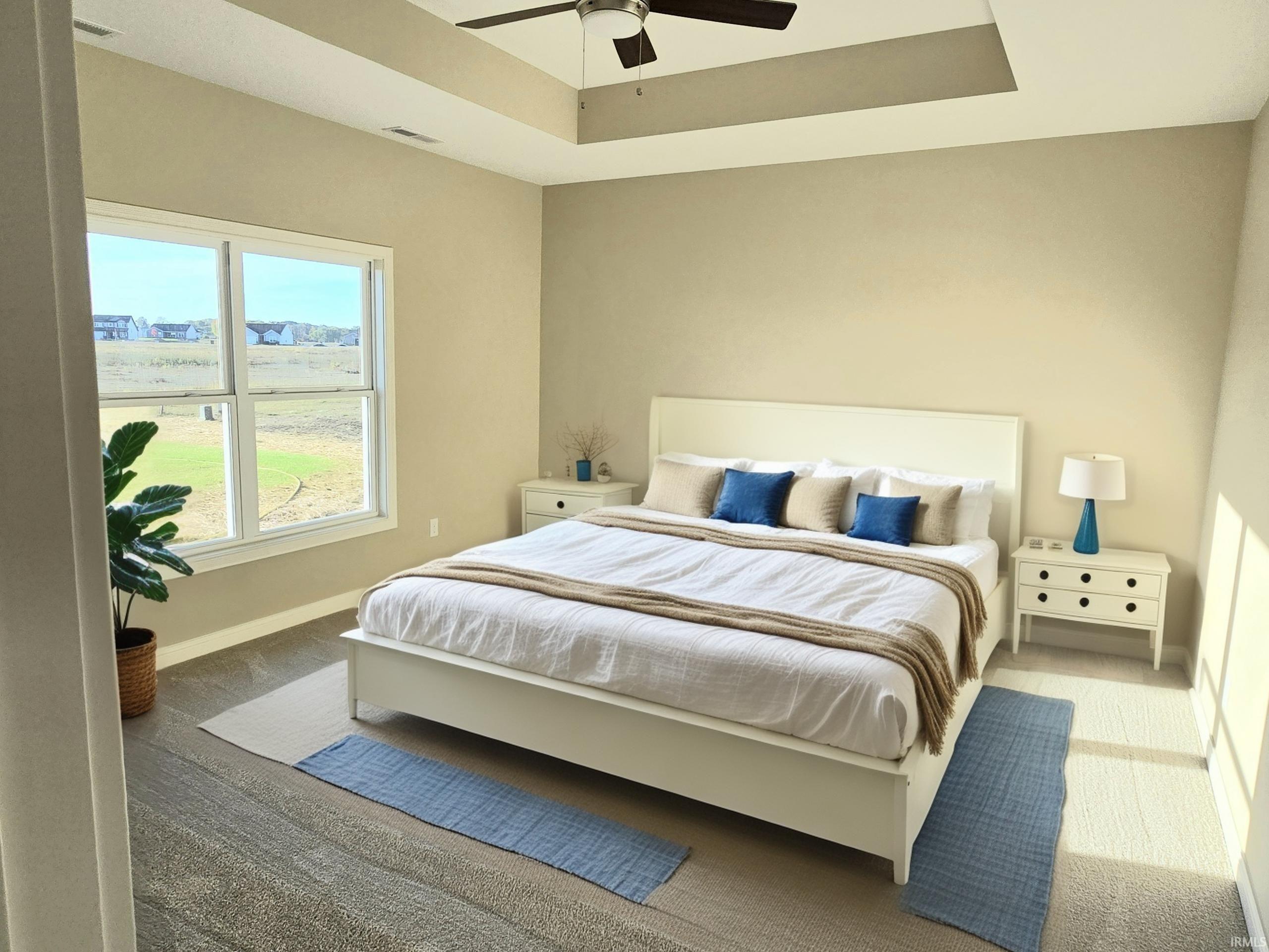 The Cimarron by Majestic Homes offers 2,566 sq/ft of living space and – image 10
