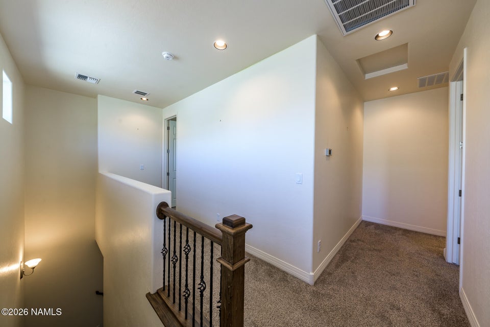 Mountain views, dual primary suites, and Flagstaff living at its fines – image 29